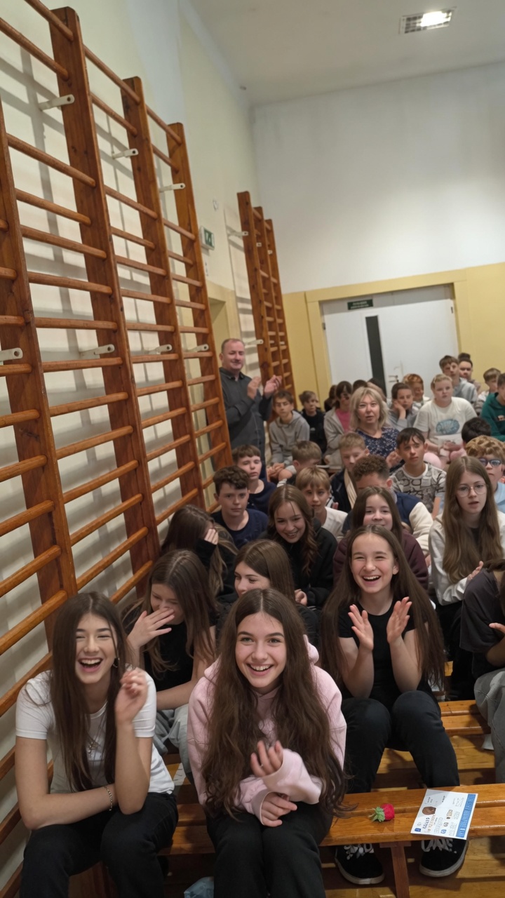 Prezentacja Orkiestry Kałuszyn